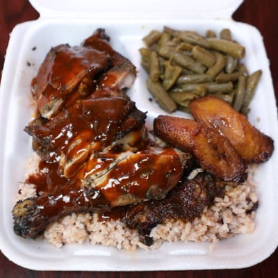 Fusion Kitchen Thai & Jamaican Cuisine in Acworth, GA (4)