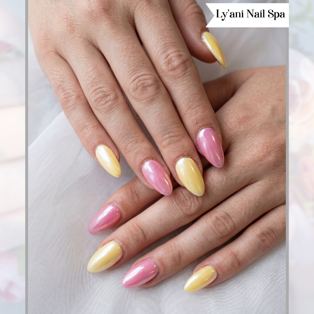 Ly’ani Nail Spa in Conroe, TX (2)
