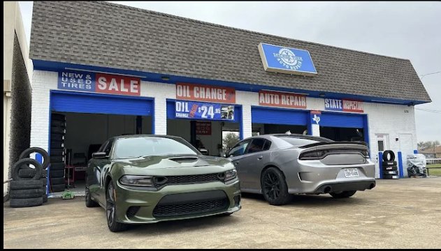 Sachse Tire & Auto Repair | Tire Shop in Sachse, TX (3)