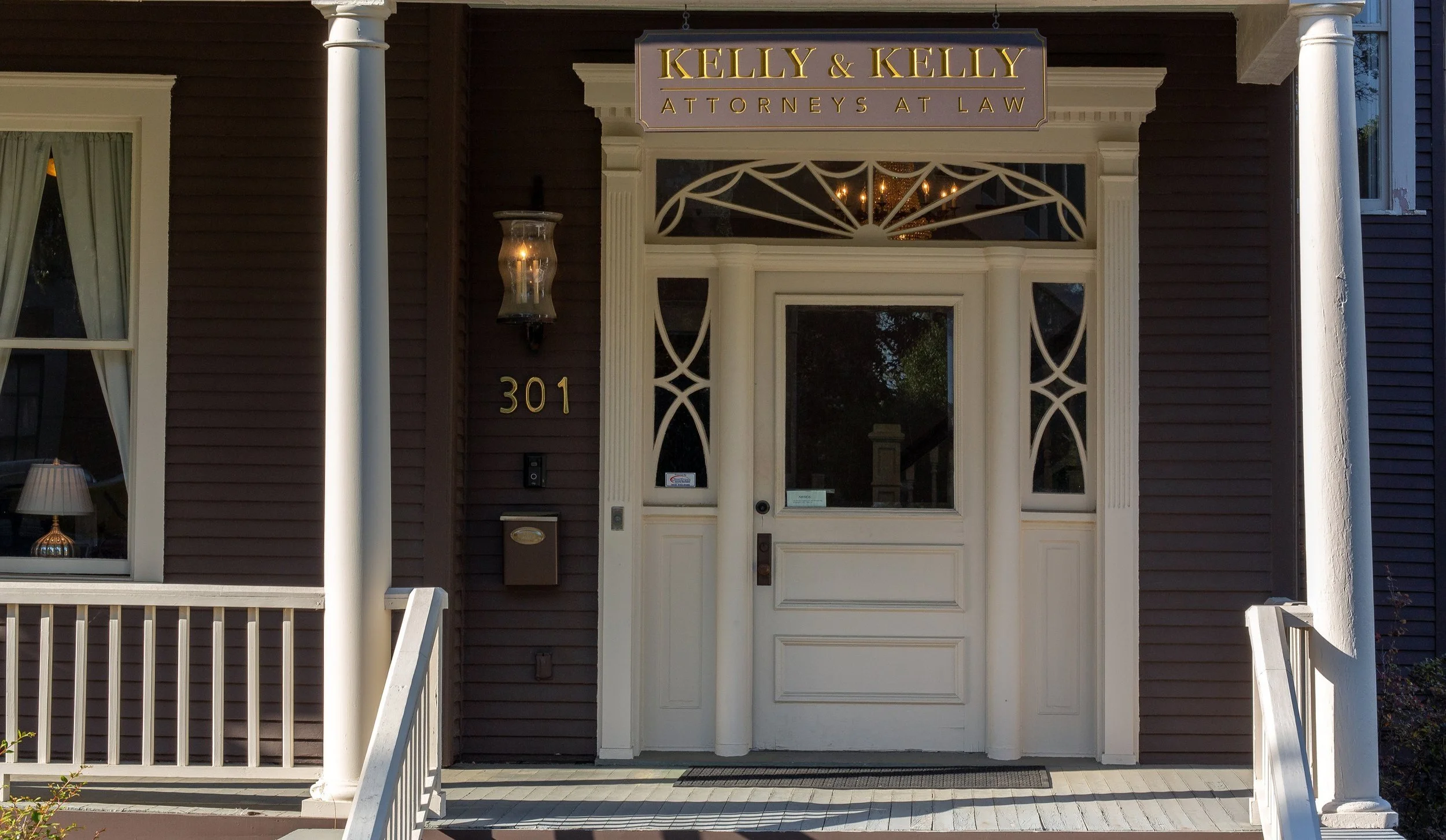 Kelly & Kelly LLP in Monticello, GA