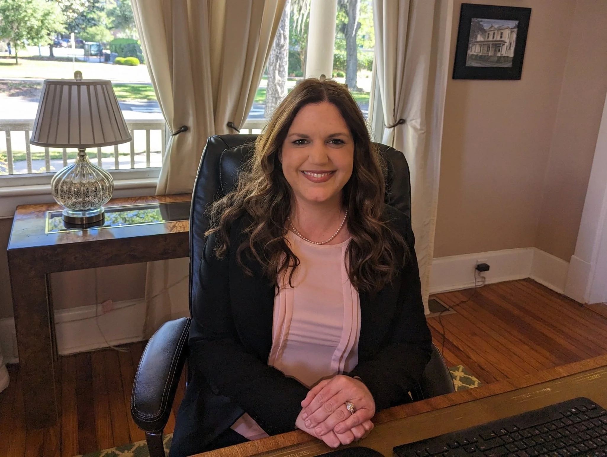 Kelly & Kelly LLP in Monticello, GA (2)