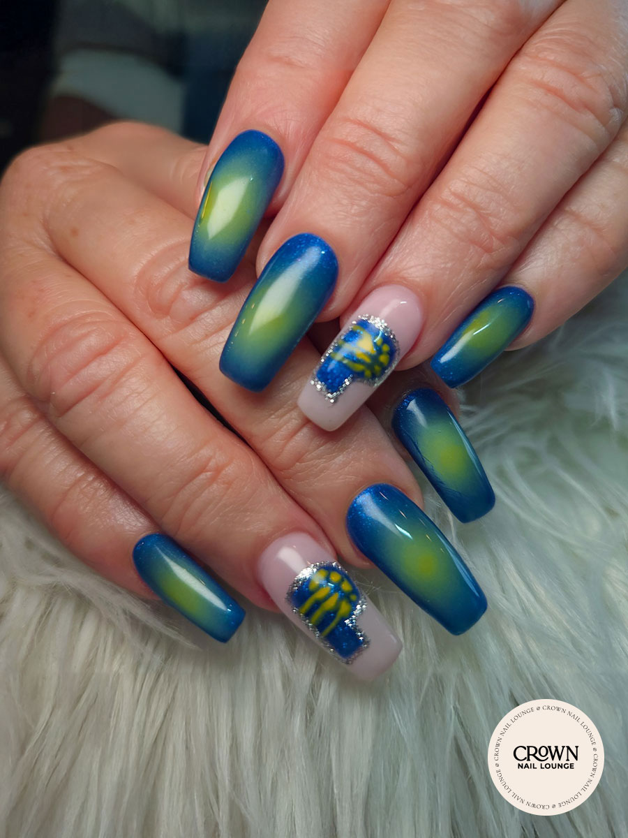 Crown Nail Salon in Carmel, IN (5)