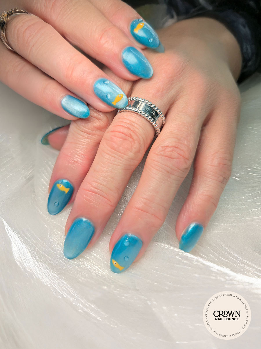 Crown Nail Salon in Carmel, IN (6)