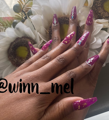 Home Nails Salon in Terrytown, LA (2)