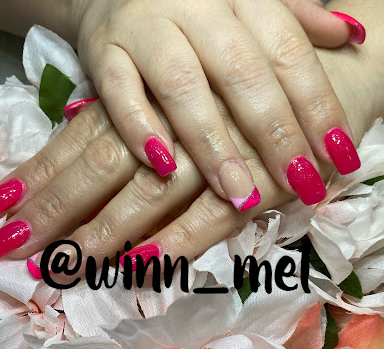Home Nails Salon in Terrytown, LA (4)