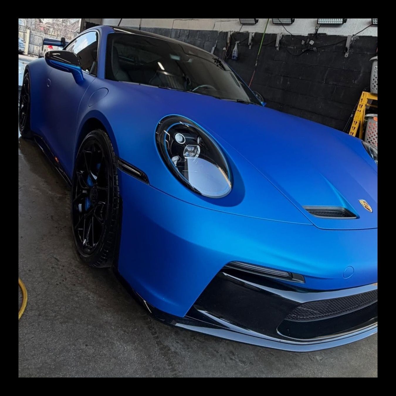 Pro Auto Wash & Detail in Orland Park, IL