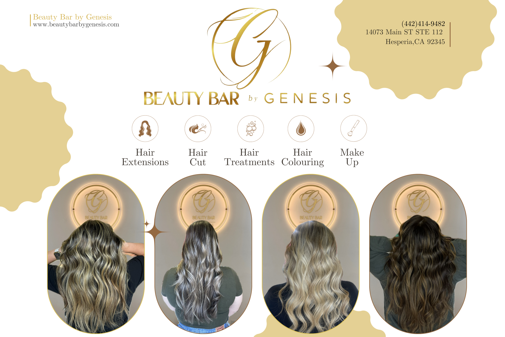 Beauty Bar By Genesis in Hesperia, CA (4)