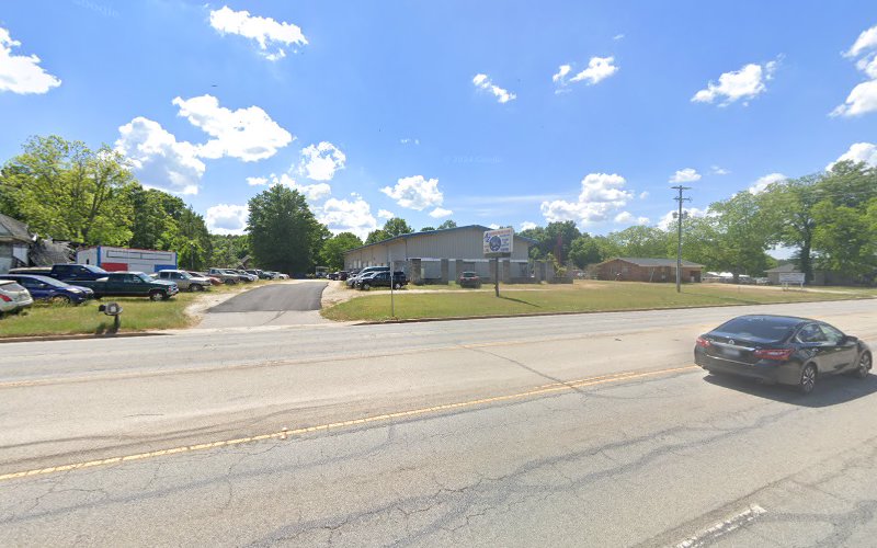 A To Z Transmission Exchange in Newberry, SC