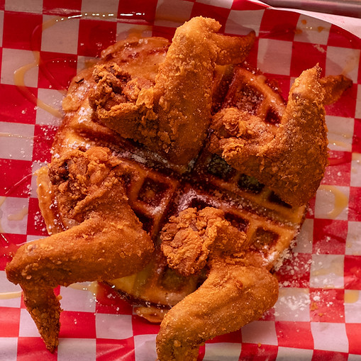 The Rolling Rooster in Austin, TX (2)