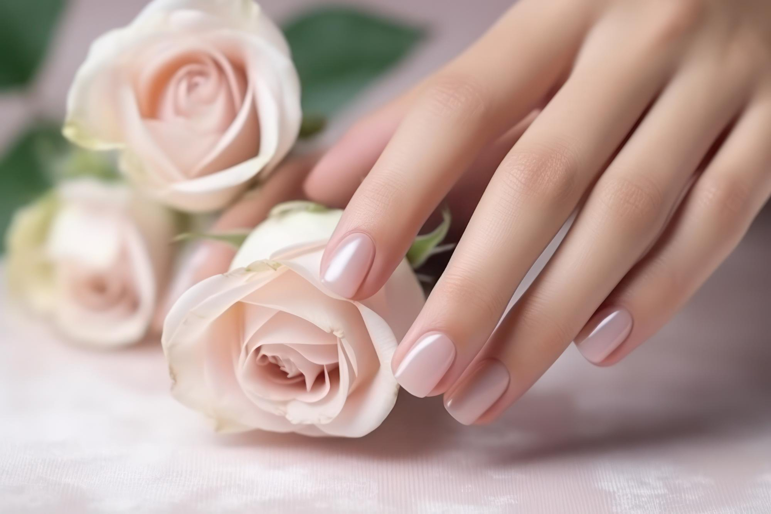 Day Nail Bar - Almaden San Jose in San Jose, CA (3)
