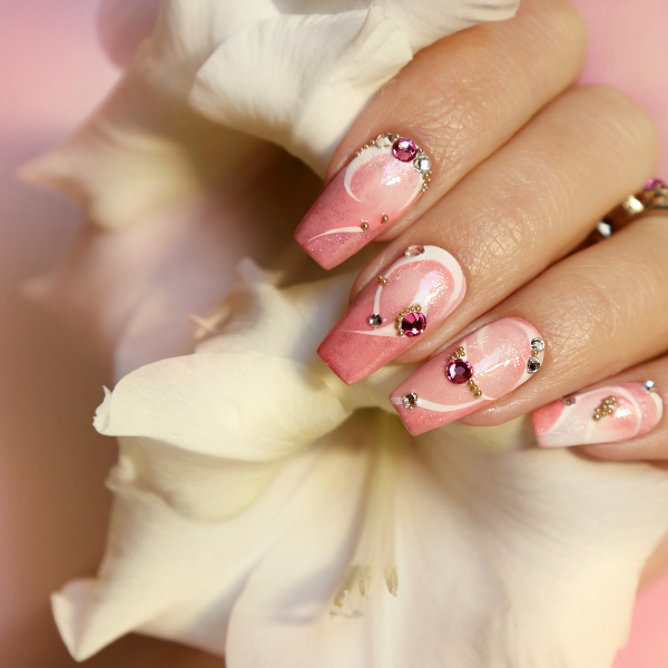 Day Nail Bar - Almaden San Jose in San Jose, CA (6)