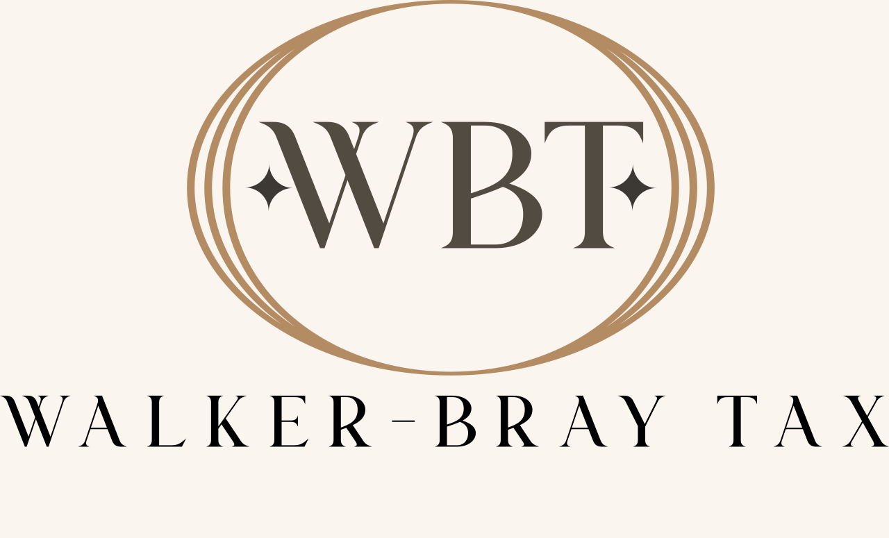 Walker - Bray Tax & Business Services in Brownsburg, IN