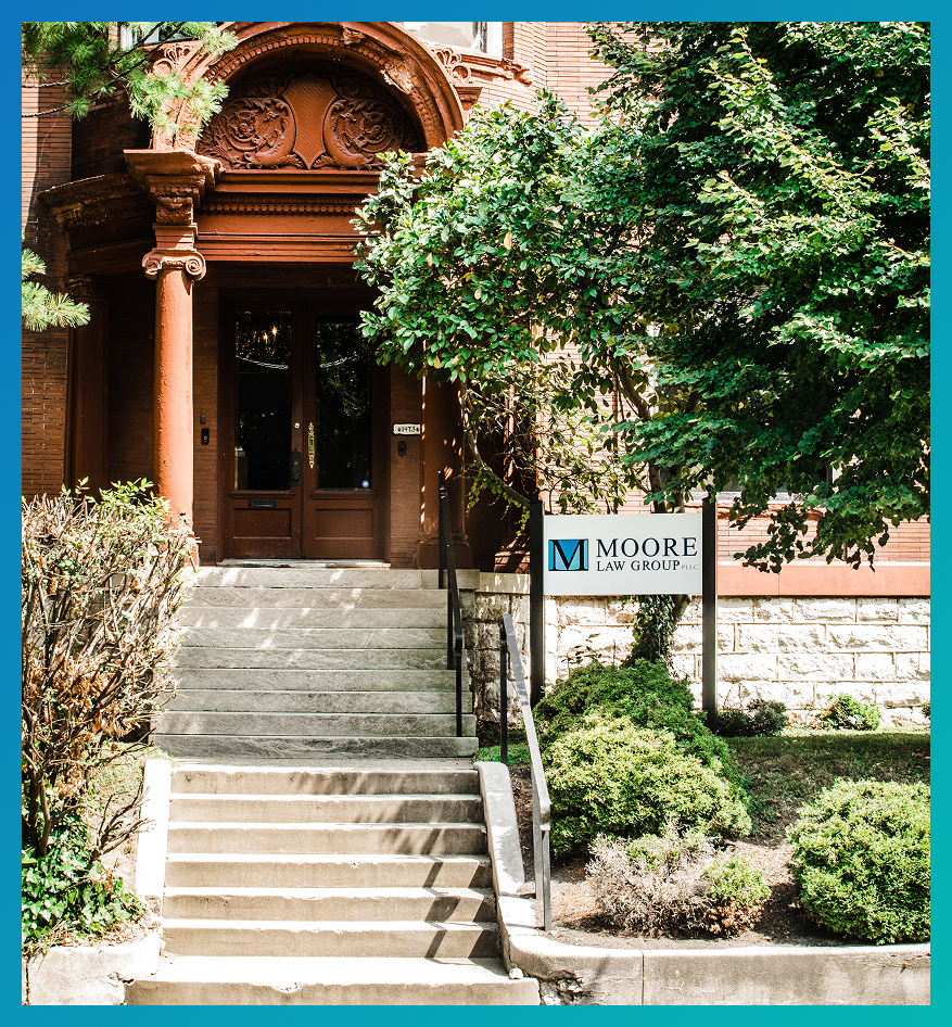 Moore Law Group, PLLC in Louisville, KY