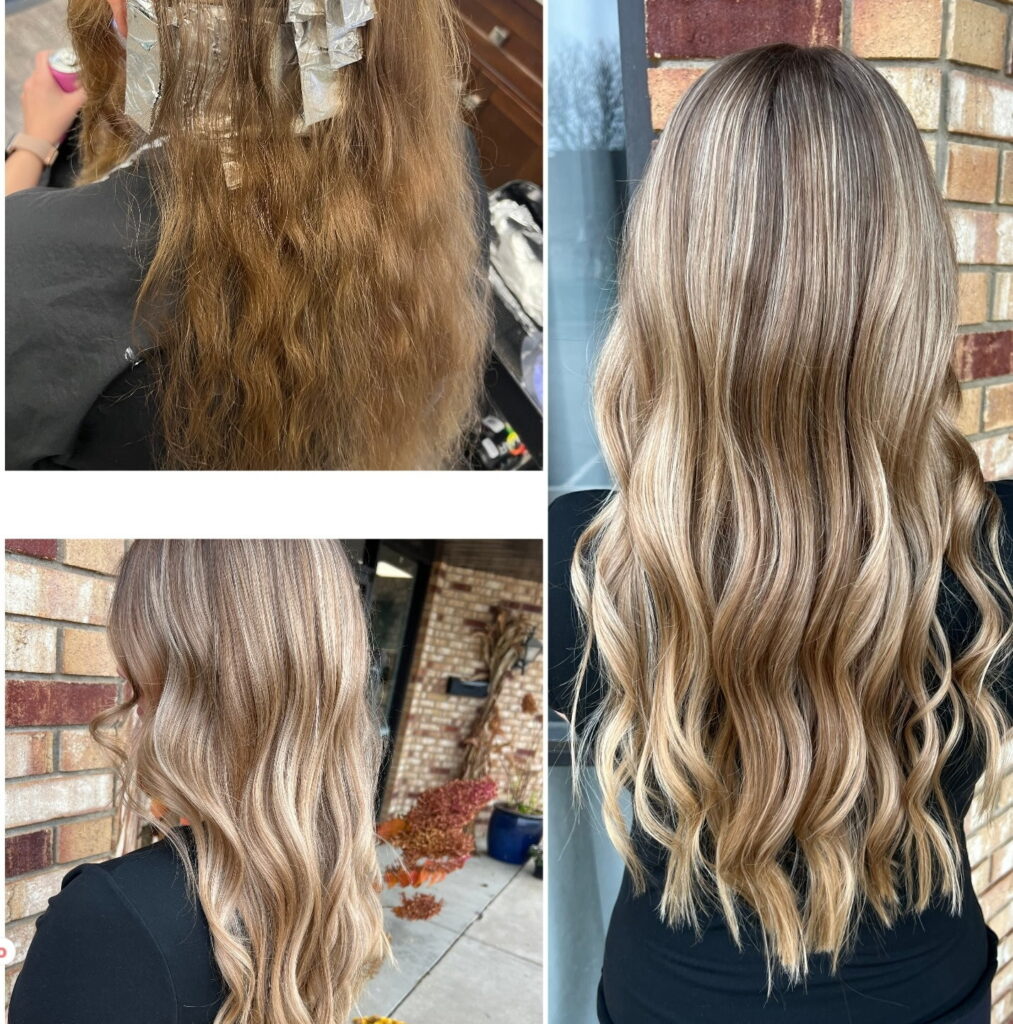 Thee Signature Salon & Spa, LLC in Dover, OH