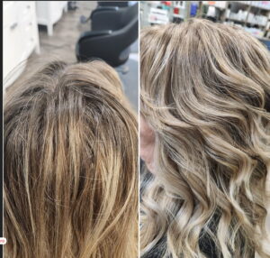 Thee Signature Salon & Spa, LLC in Dover, OH (6)