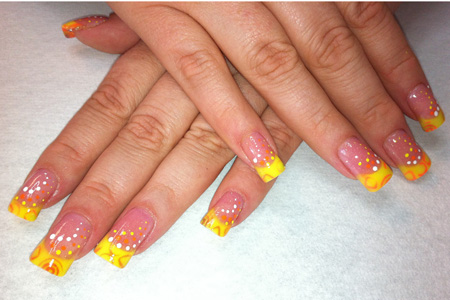 Nikki's Salon in Terre Haute, IN (3)