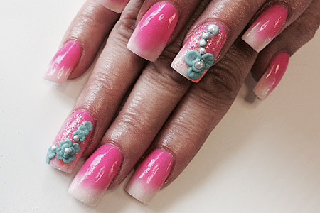 Nikki's Salon in Terre Haute, IN (4)