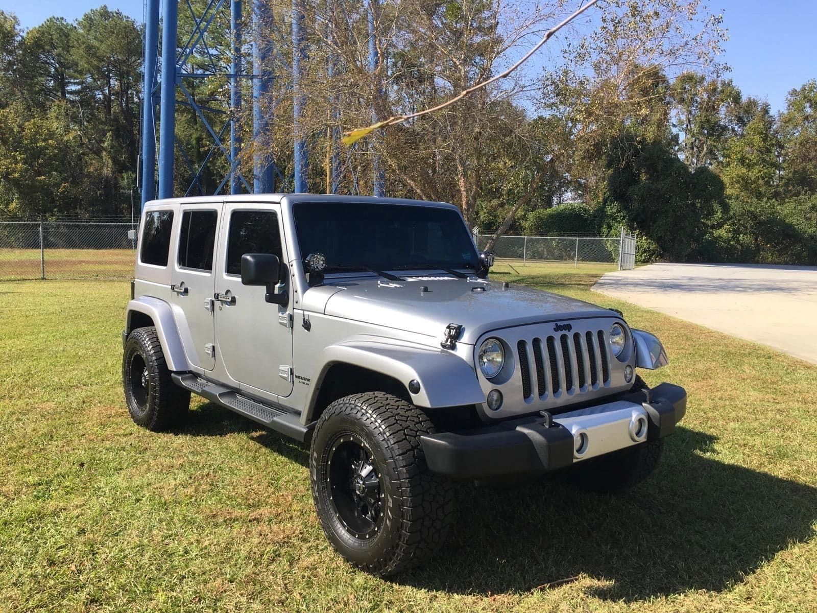Singletary Auto Repair, Inc. in Darlington, SC (2)