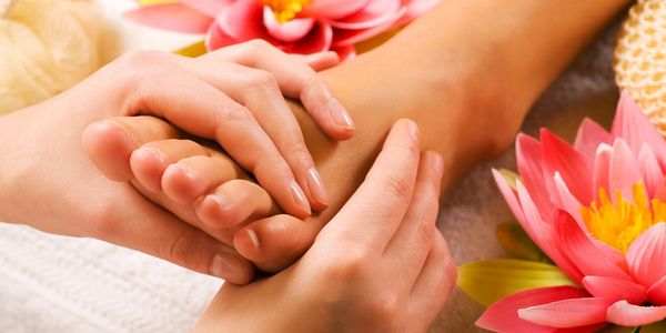 Top Nails Spa & Waxing in Thousand Oaks, CA (3)