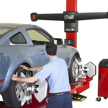 Barron's Automotive Services Inc in Auburn, IN (4)