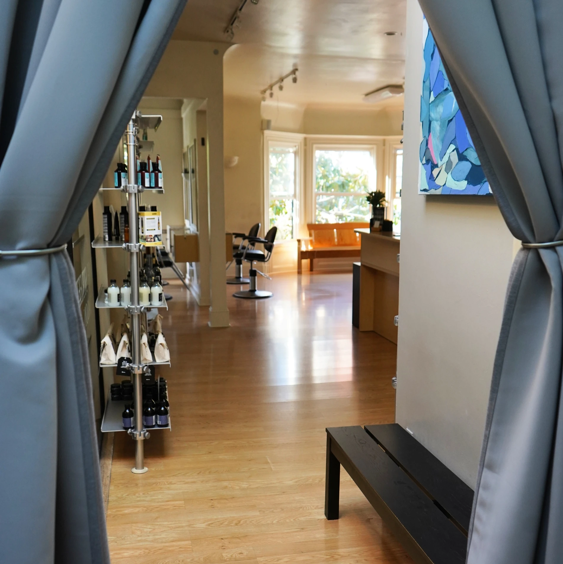 Vine Street Salon in Berkeley, CA (4)