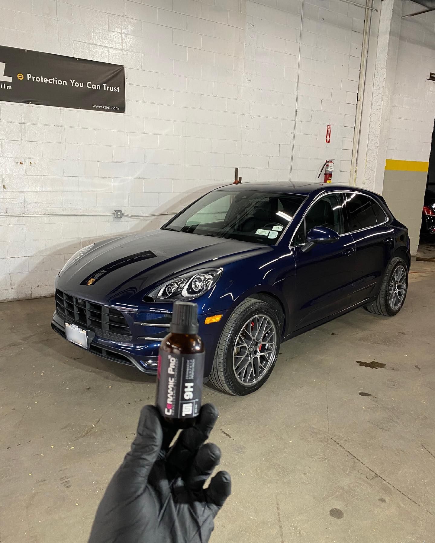 Williamsburg Hand Wash & Auto Detailing in Brooklyn, NY (6)