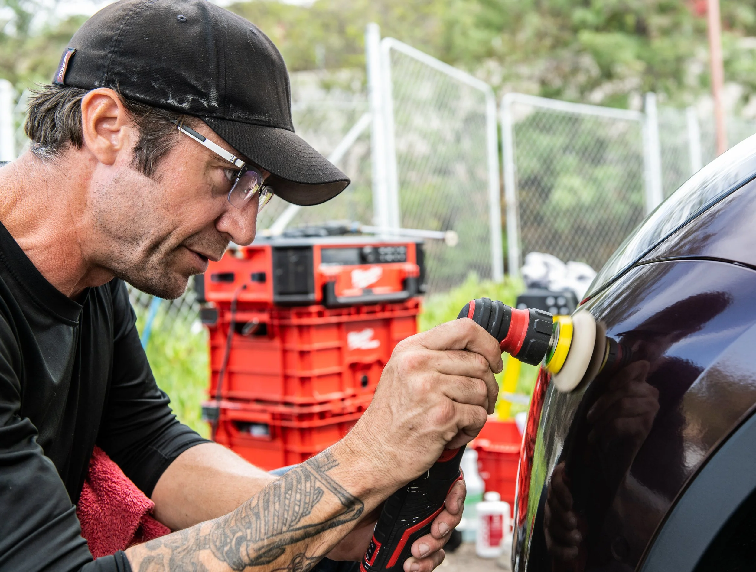 MJB Mobile Detailing, LLC in Poway, CA (4)