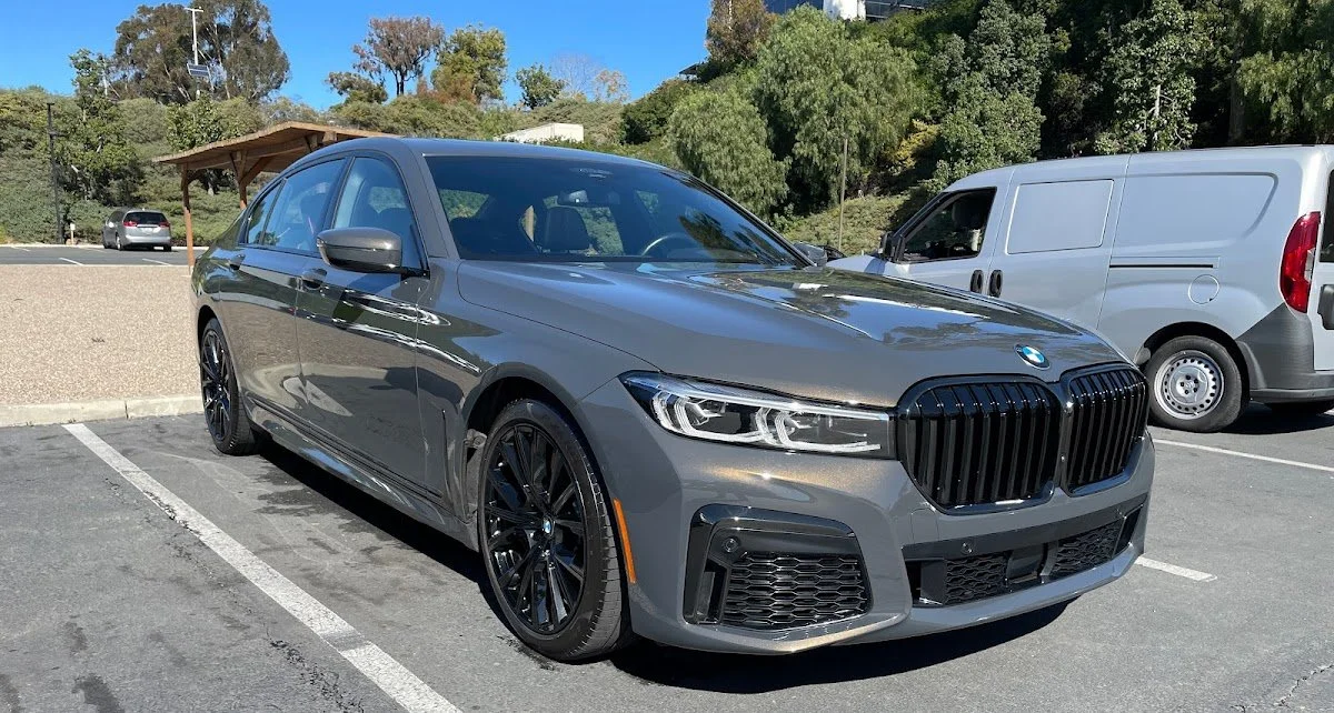 MJB Mobile Detailing, LLC in Poway, CA (5)