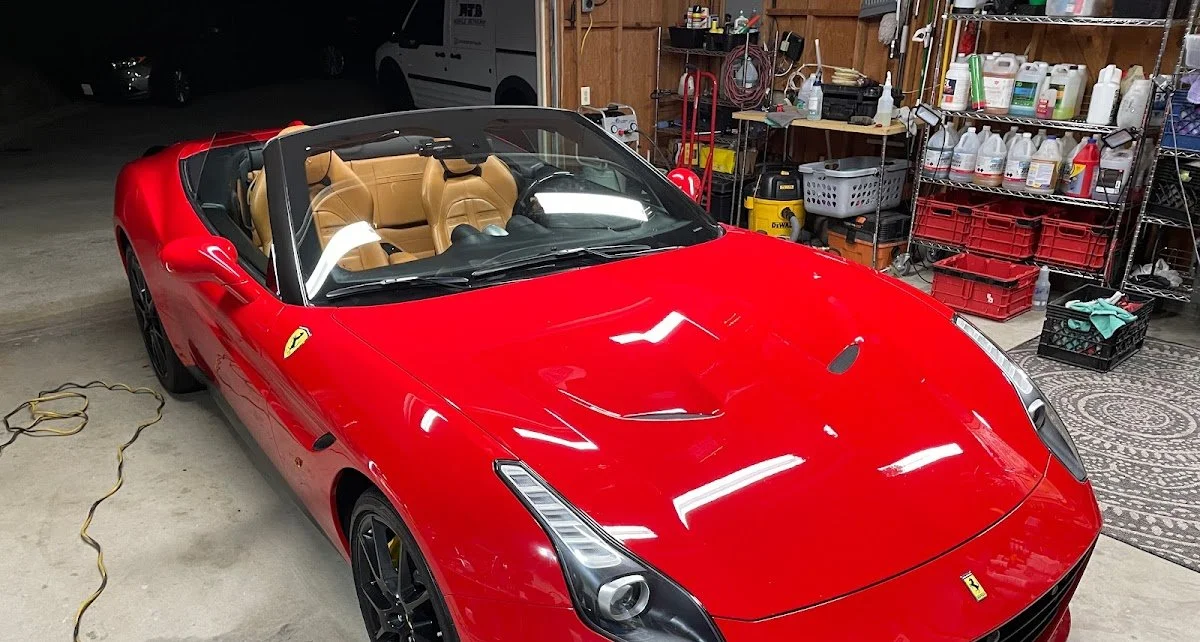 MJB Mobile Detailing, LLC in Poway, CA (6)