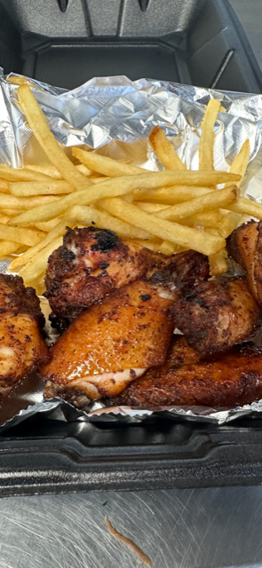Tommy T's BBQ Catering in Okeechobee, FL