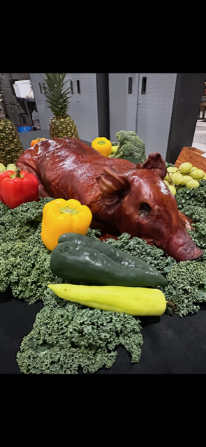 Tommy T's BBQ Catering in Okeechobee, FL (2)