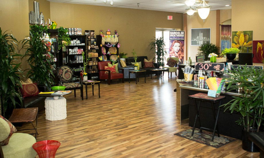 Freestyle Hair & Body Spa in Westminster, MD
