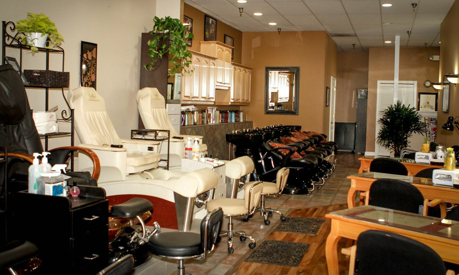 Freestyle Hair & Body Spa in Westminster, MD (3)