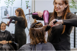 State College of Beauty Culture in Wausau, WI (2)