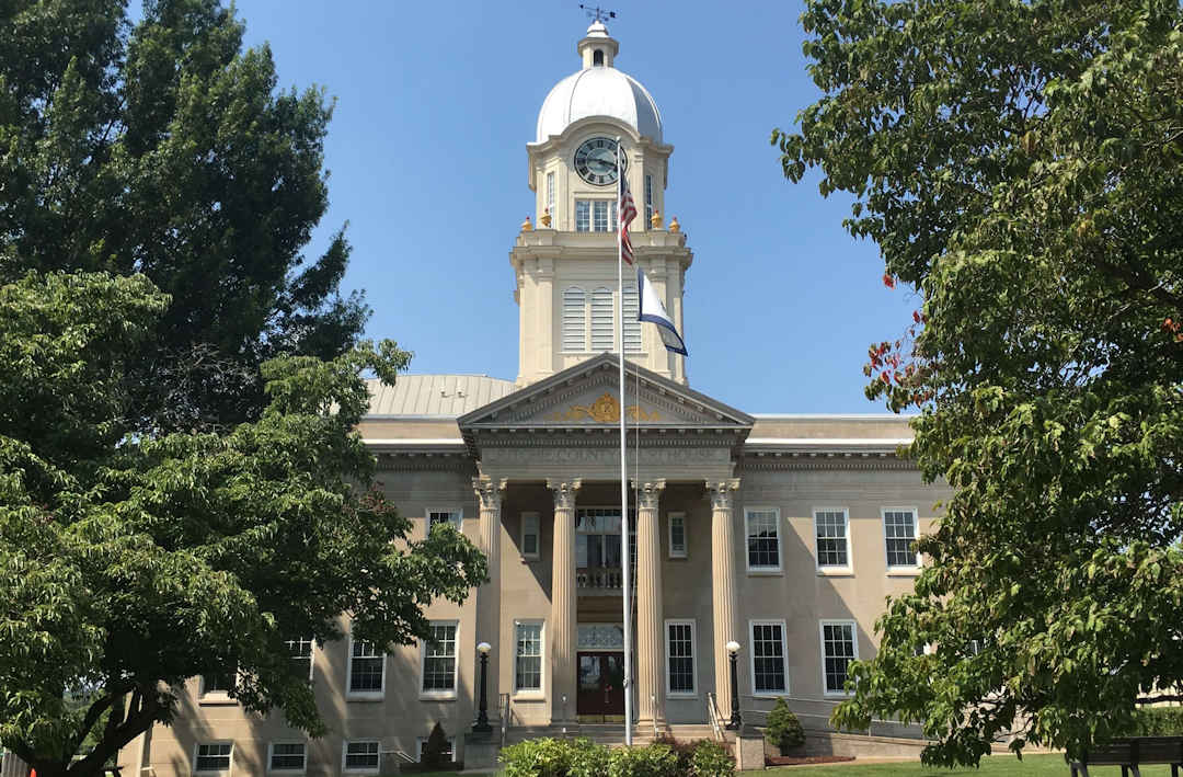 Windom Law Offices, PLLC in Harrisville, WV