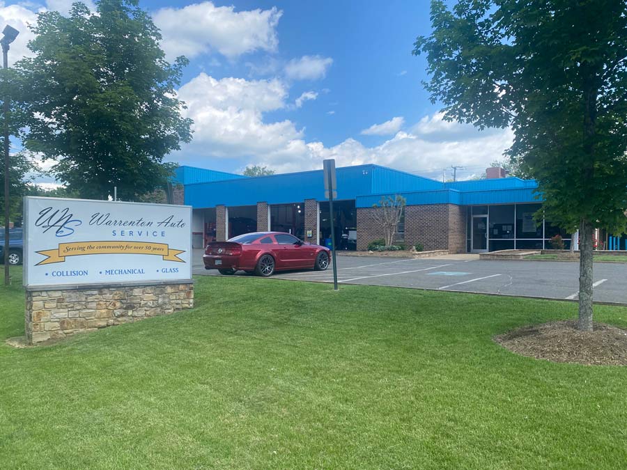Warrenton Auto Service in Warrenton, VA (2)