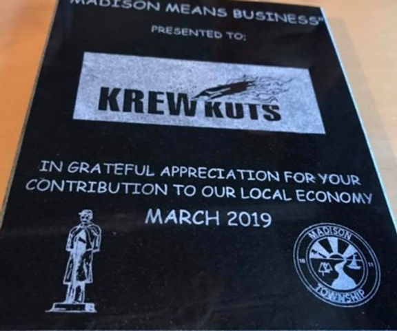Krew Kuts in Madison, OH (4)