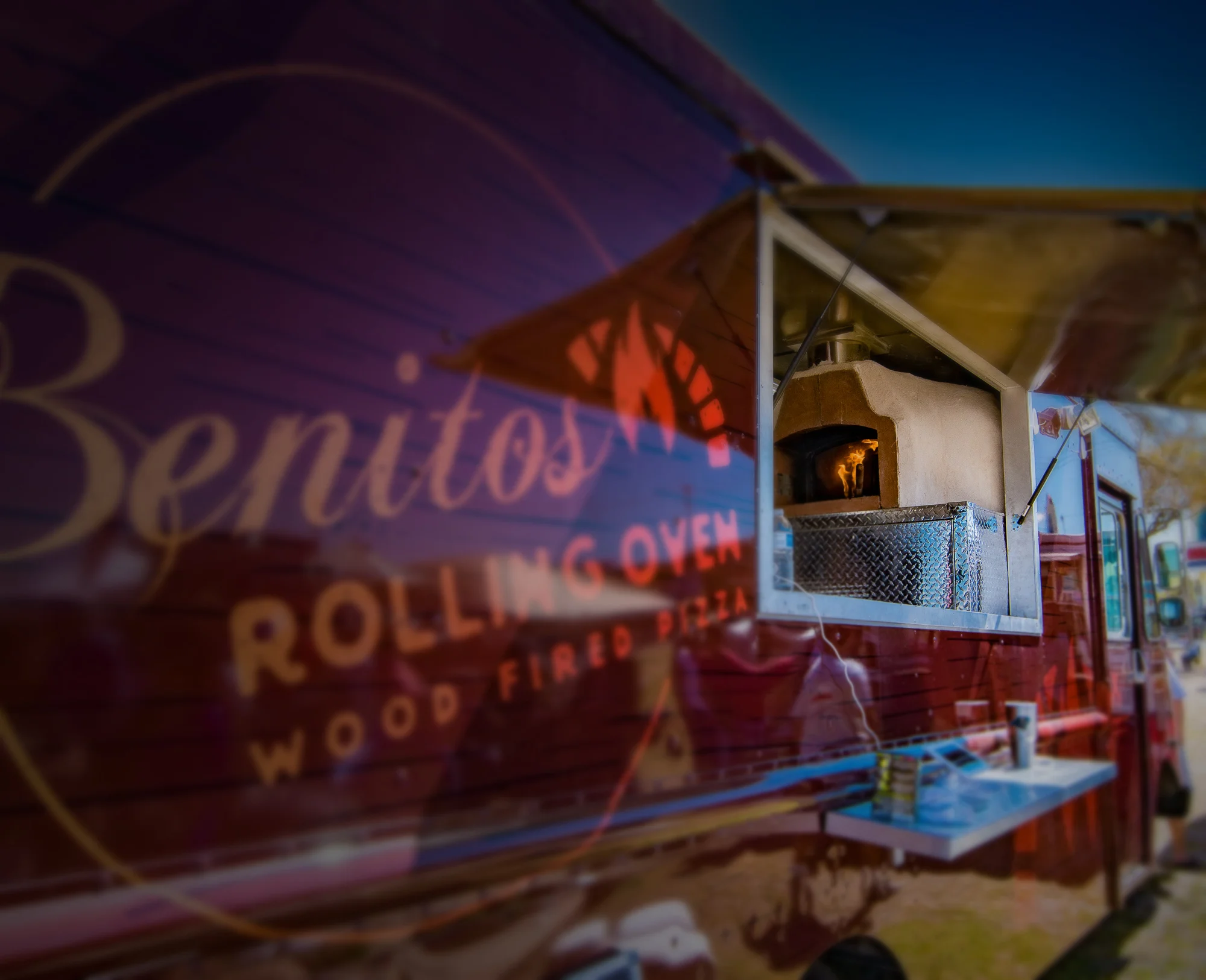 Benitos Rolling Oven in North Myrtle Beach, SC (3)