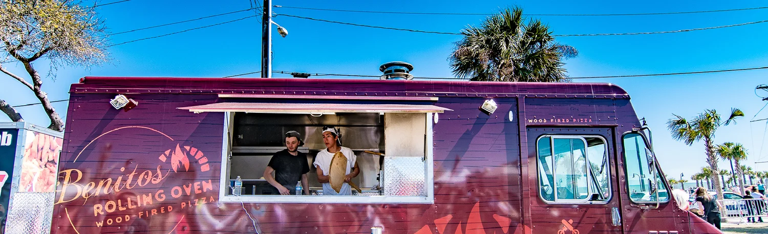 Benitos Rolling Oven in North Myrtle Beach, SC (6)