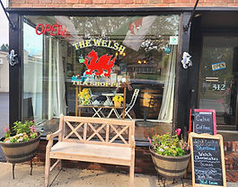 The Welsh Tea Shoppe LLC in Clarks Summit, PA (2)
