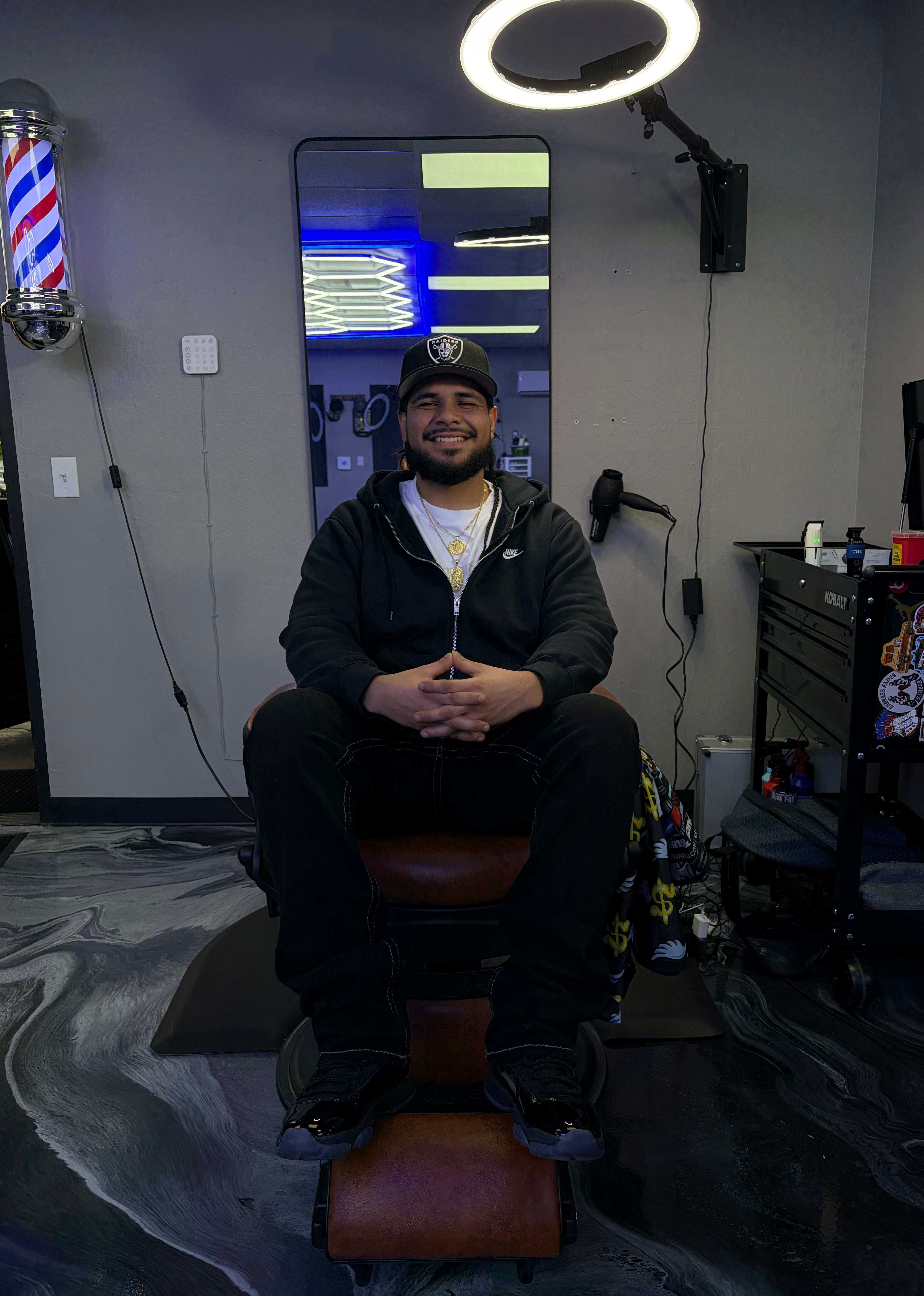 BarberShip™ in Stockton, CA