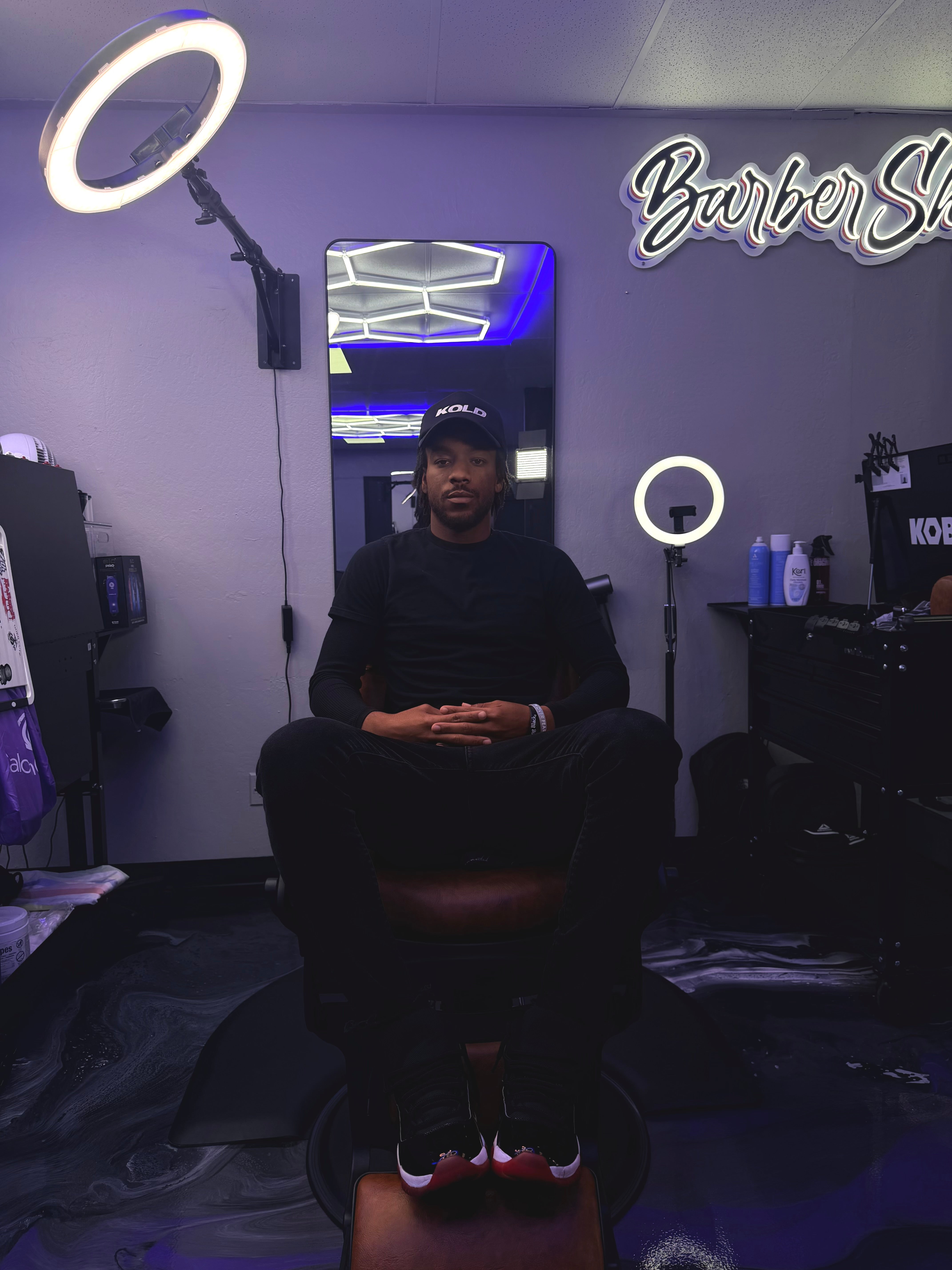 BarberShip™ in Stockton, CA (2)