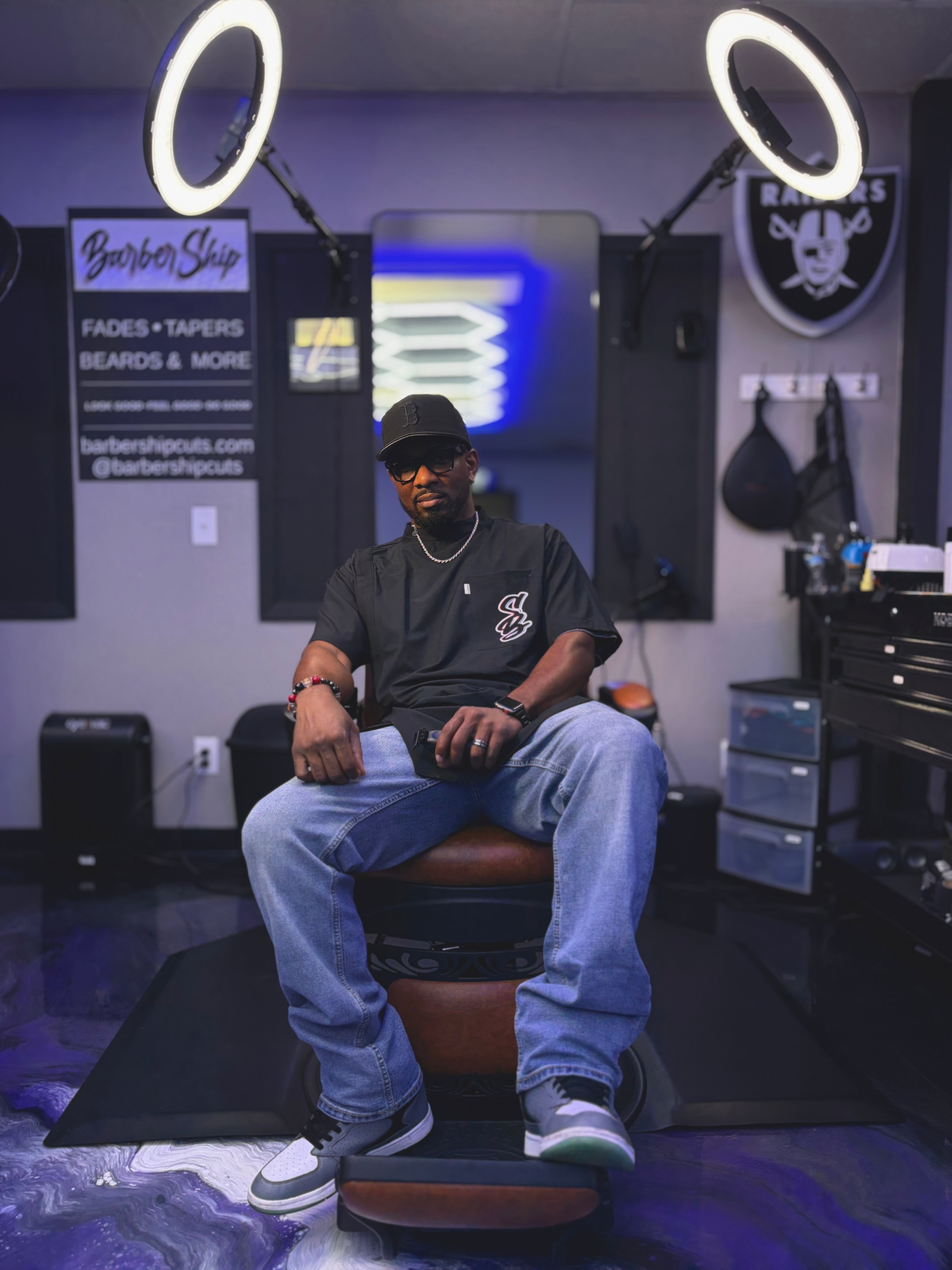 BarberShip™ in Stockton, CA (3)