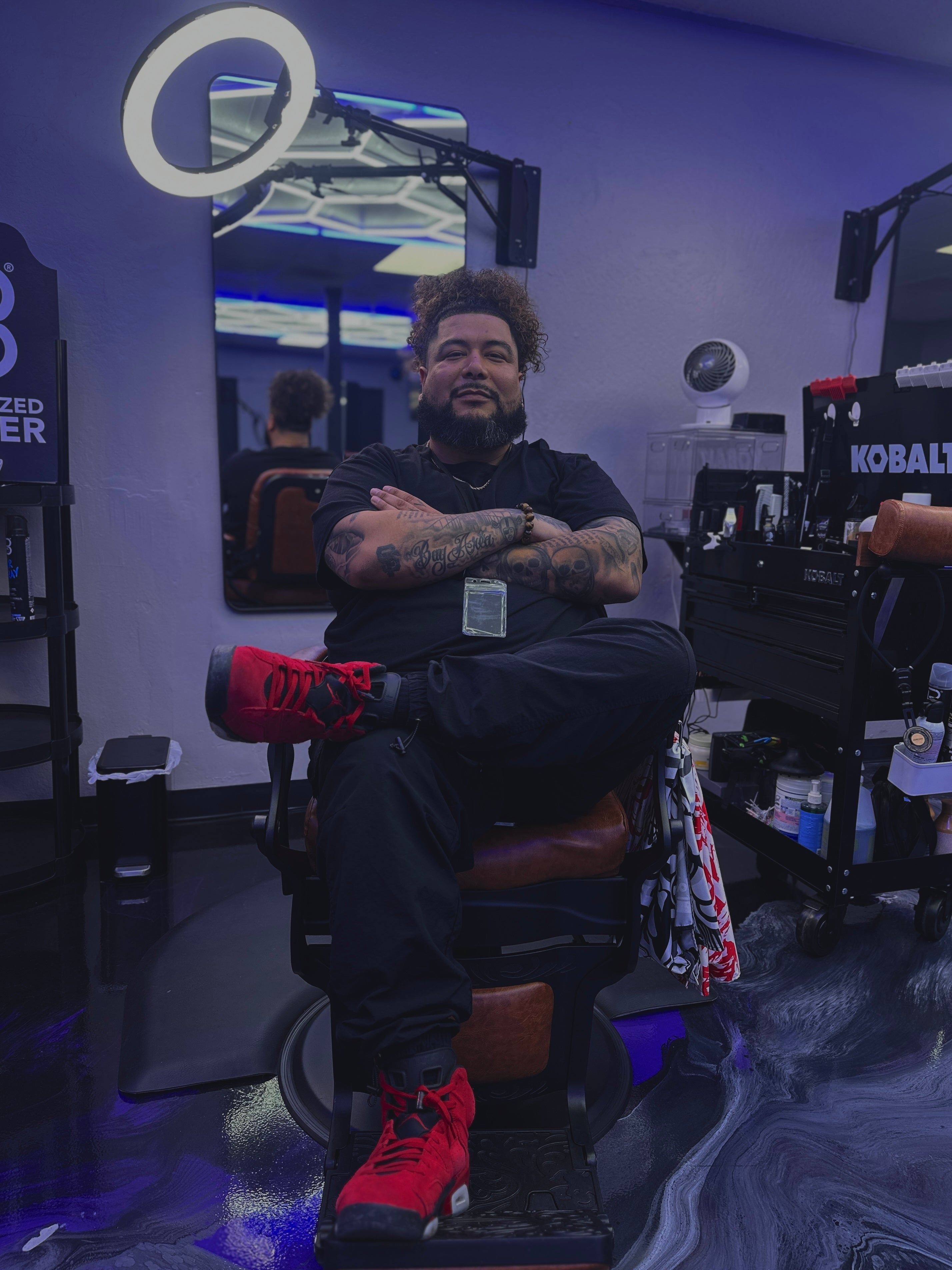BarberShip™ in Stockton, CA (4)