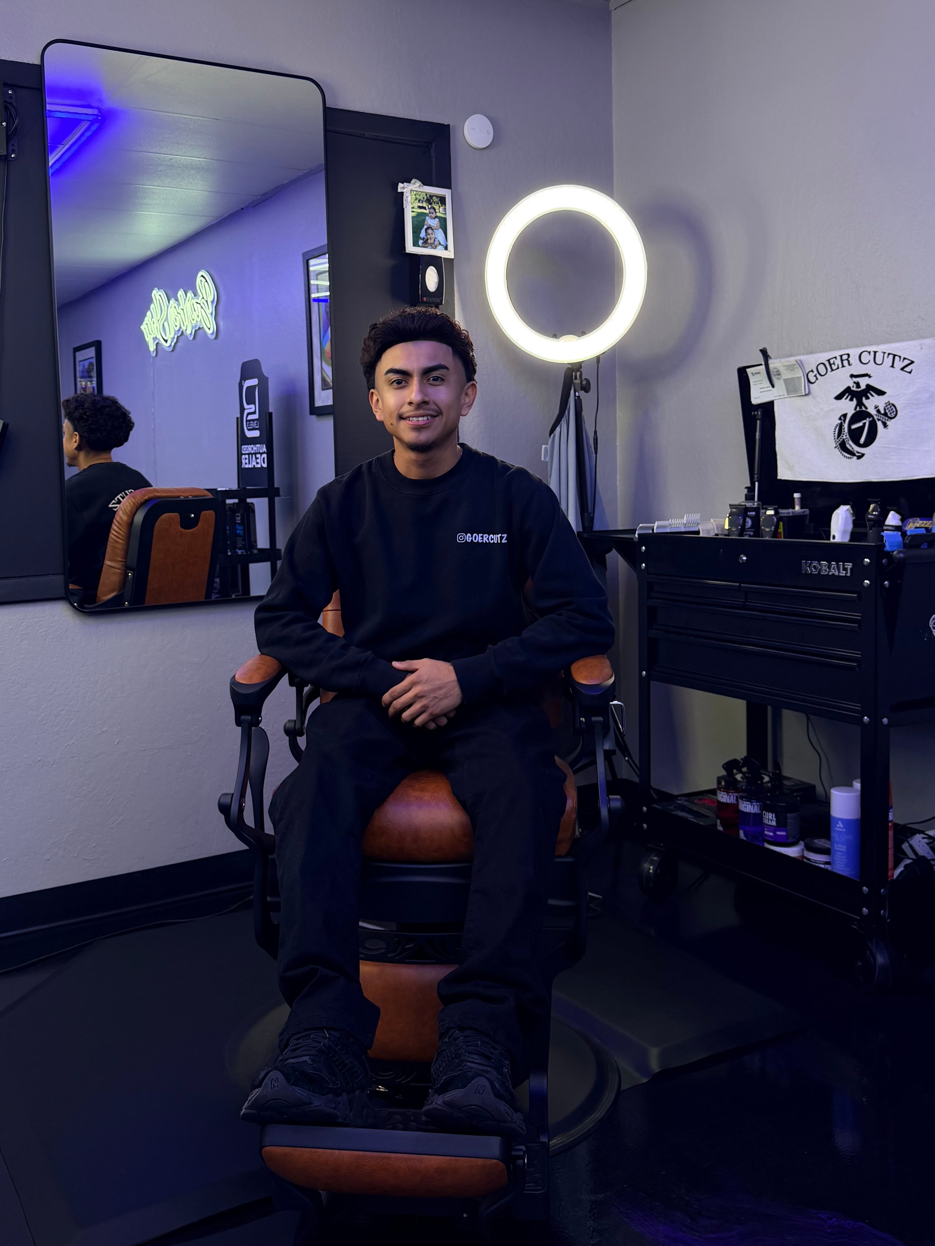BarberShip™ in Stockton, CA (5)