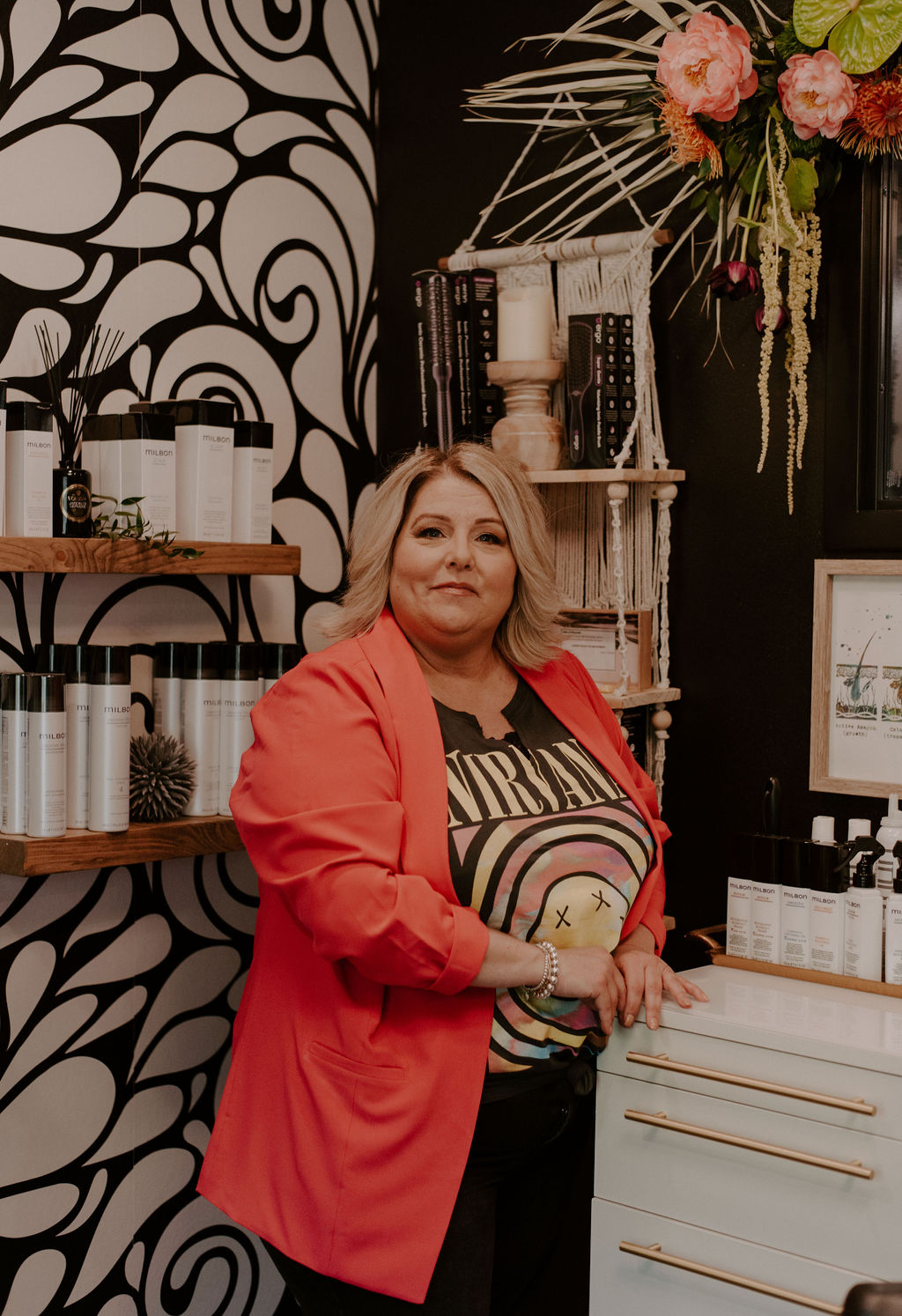 Beyond Beauty Head Spa & Salon in Brookfield, WI