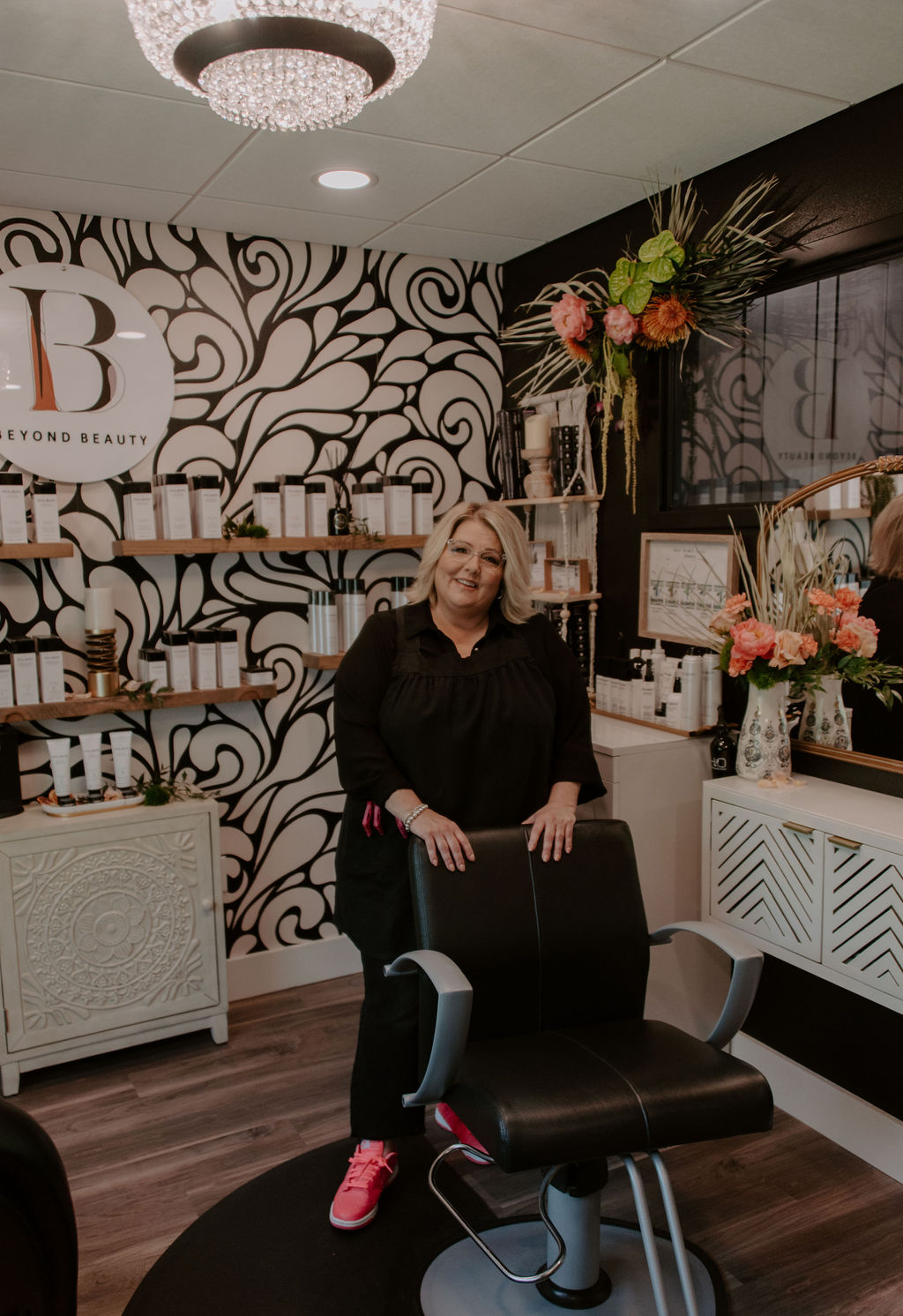 Beyond Beauty Head Spa & Salon in Brookfield, WI (2)