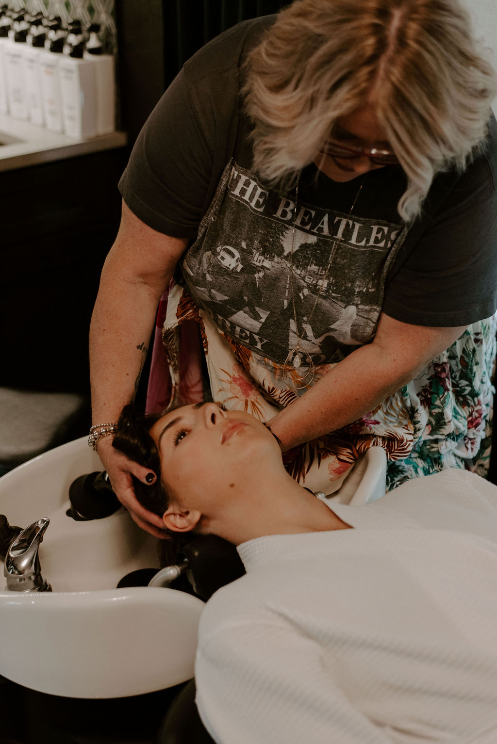 Beyond Beauty Head Spa & Salon in Brookfield, WI (5)