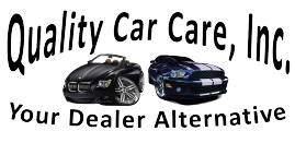 Quality Car Care Inc. in Ocoee, FL (3)
