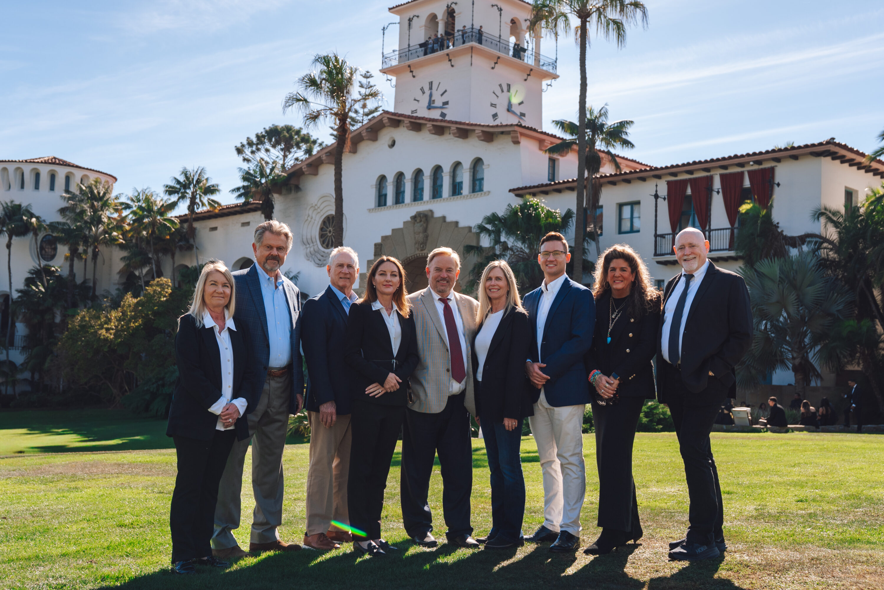 McCarthy & Kroes in Santa Barbara, CA